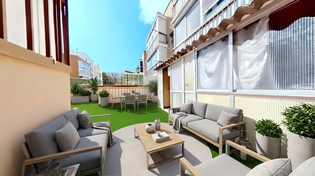 Flat for sale in Calle García Miranda, San Diego