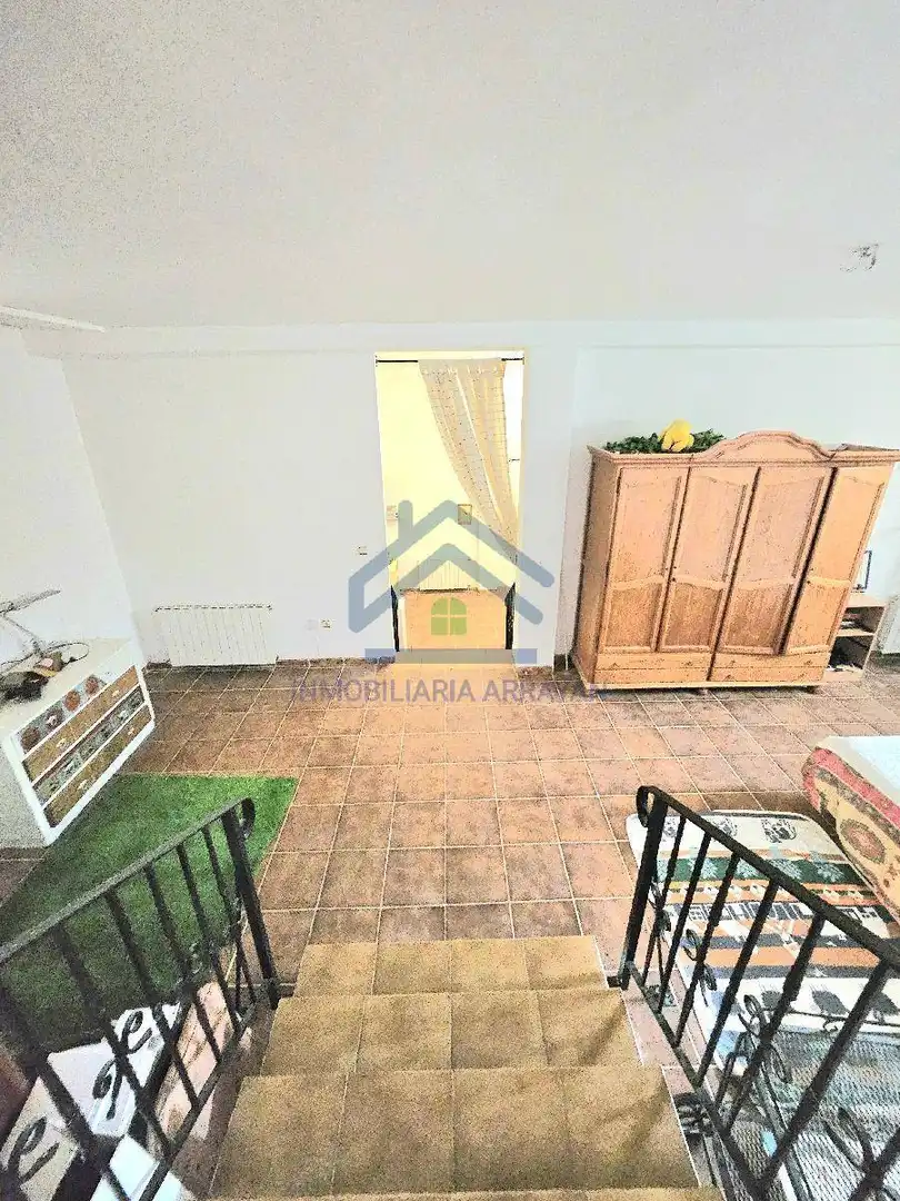 Chalet con terraza en venta en Gójar, imagen 58