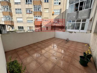 Appartement avec balcon à vendre à A Piringalla - Albeiros - Garabolos