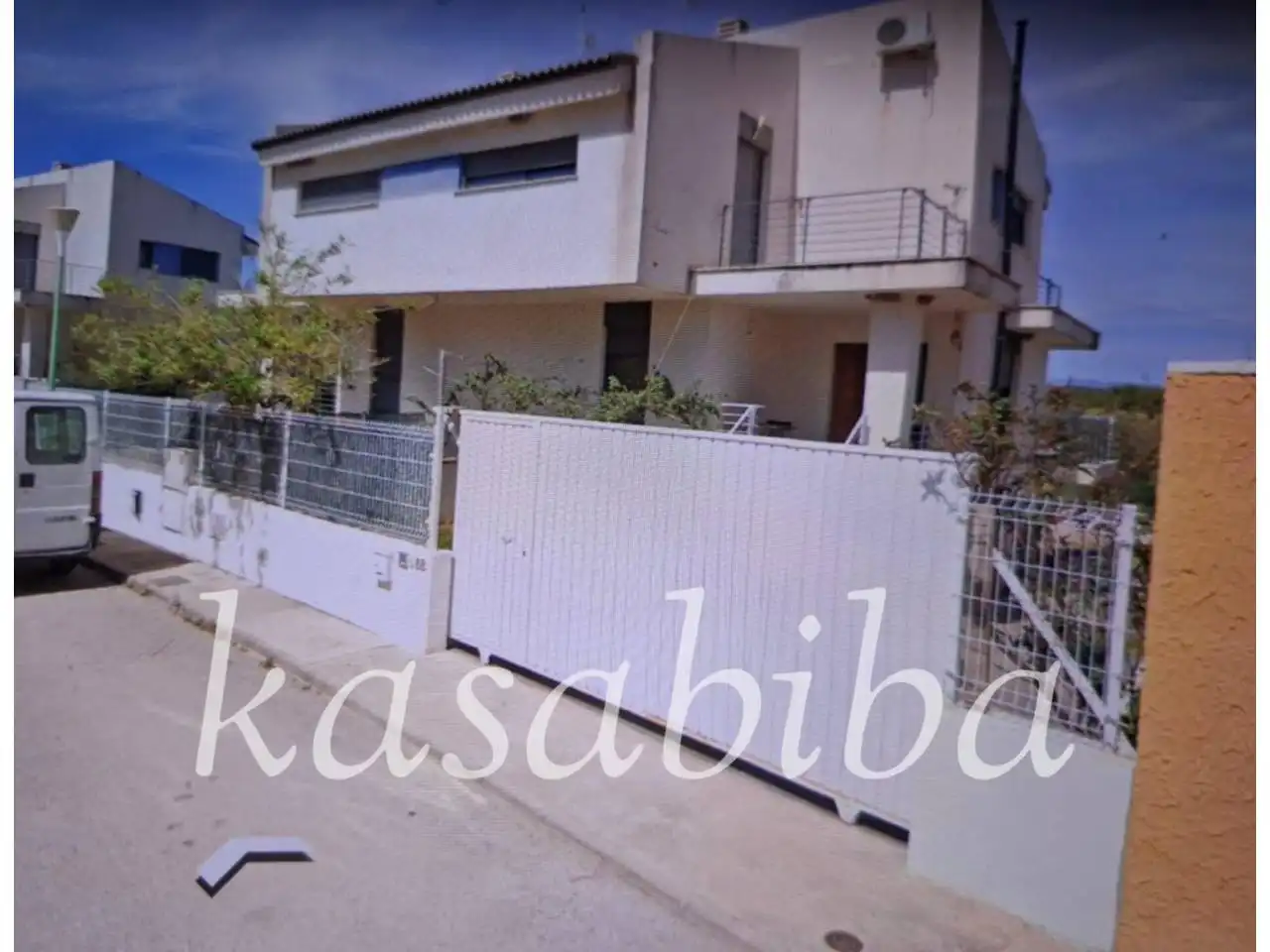 Casa bifamiliare con giardino in vendita a Calle Marfil, imagen 10