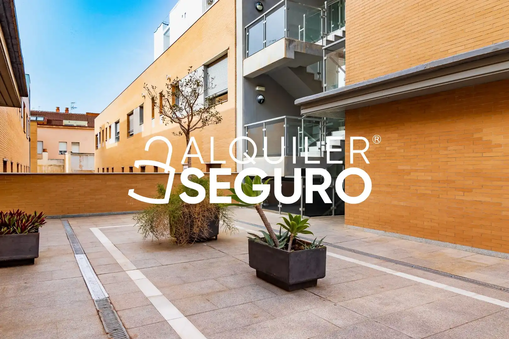 Studio avec ascenseur à louer à Armegual de la Mota, imagen 12