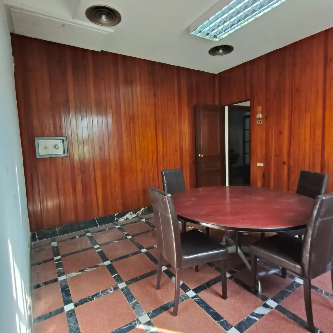 Casa amb jardí en venda a Rambla de Santa Cruz 49, imagen 14