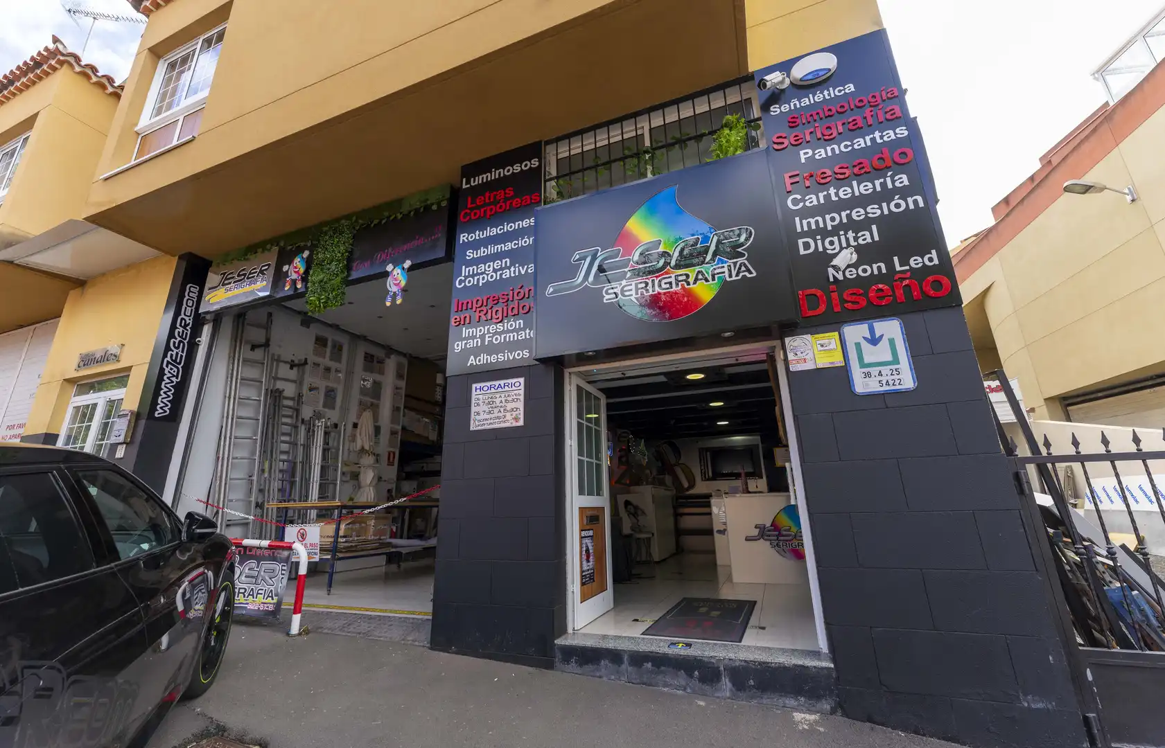 Local commercial à vendre à Calle Canales 165, imagen 7