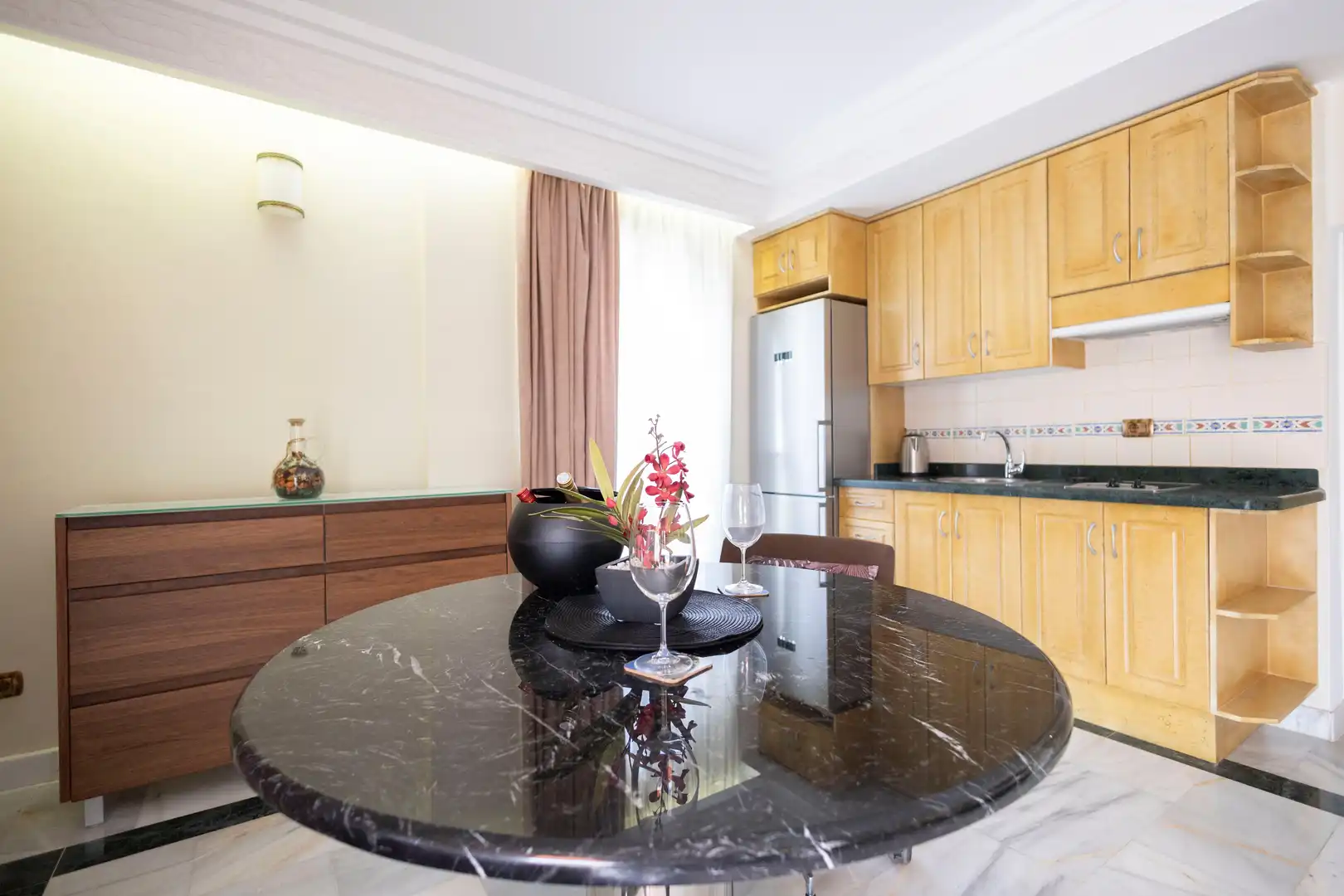Ático en venta en Calle Doctor Celestino Gonzàlez Padrón, 4, Zona Botánico