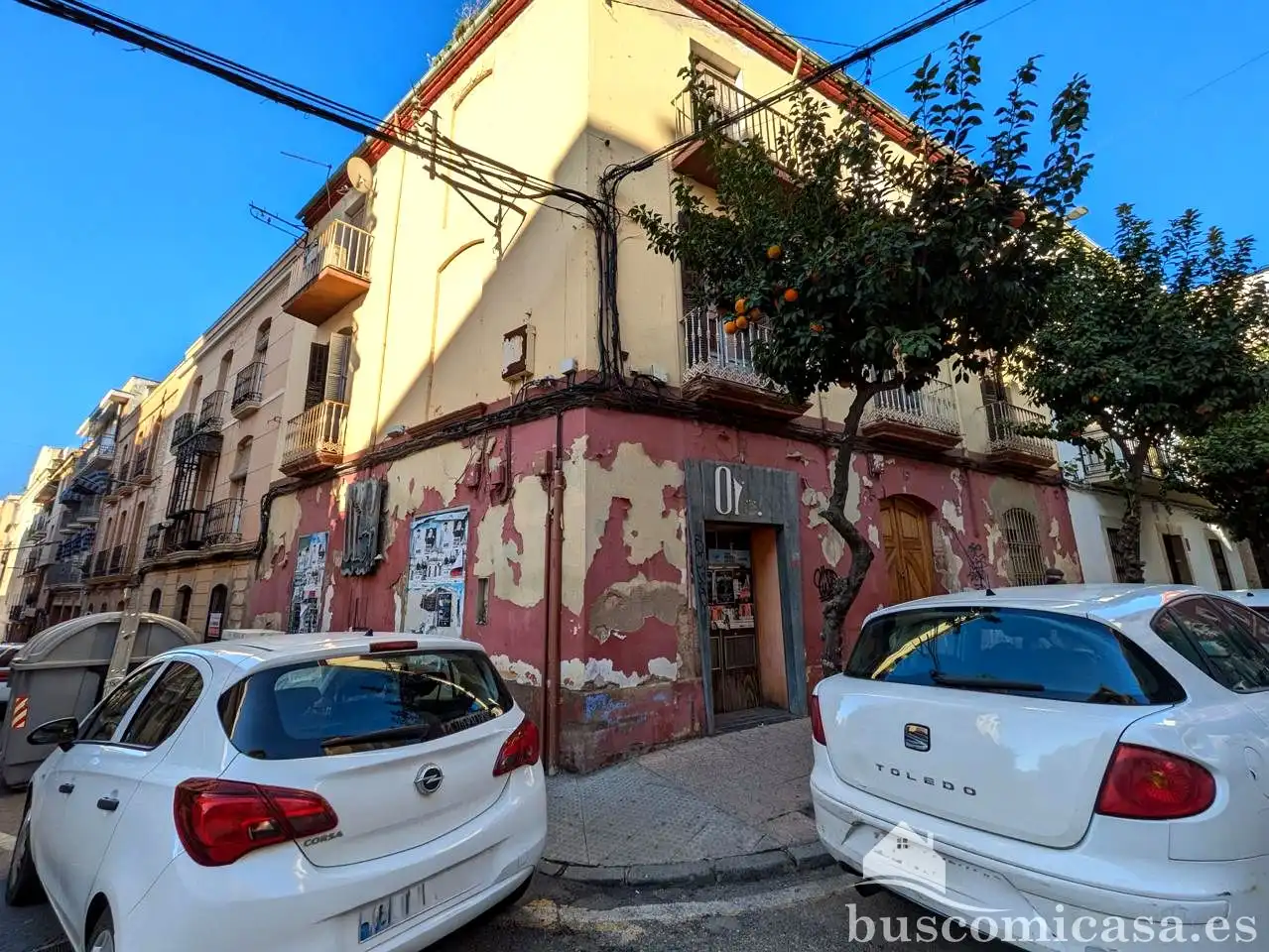 House for sale in Espronceda, imagen 3