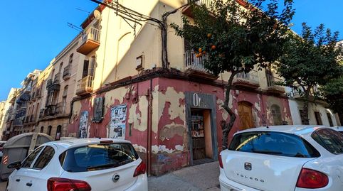 Foto 3 de Casa o chalet en venta en Espronceda, Centro ciudad, Linares