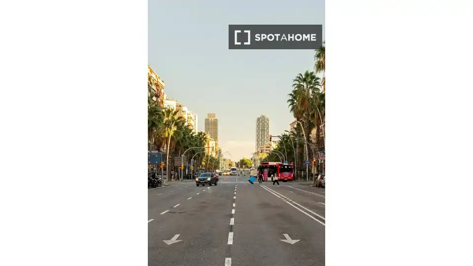 Appartamento in affitto a Eixample, imagen 13