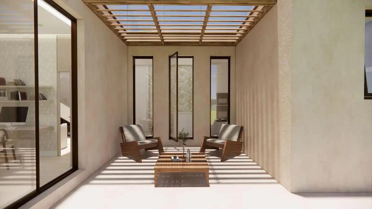 Terreny residencial en venda a Centro, imagen 6