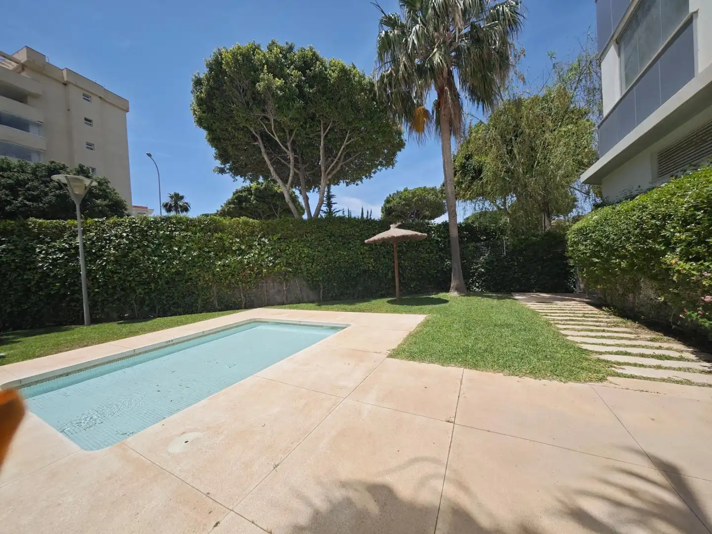 Piso con piscina en venta en Calle SAN MANUEL, imagen 54