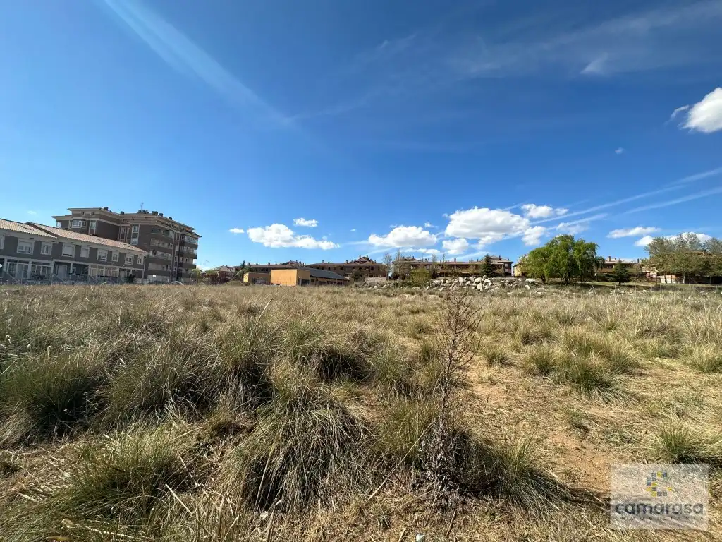 Residencial en venta en Ávila