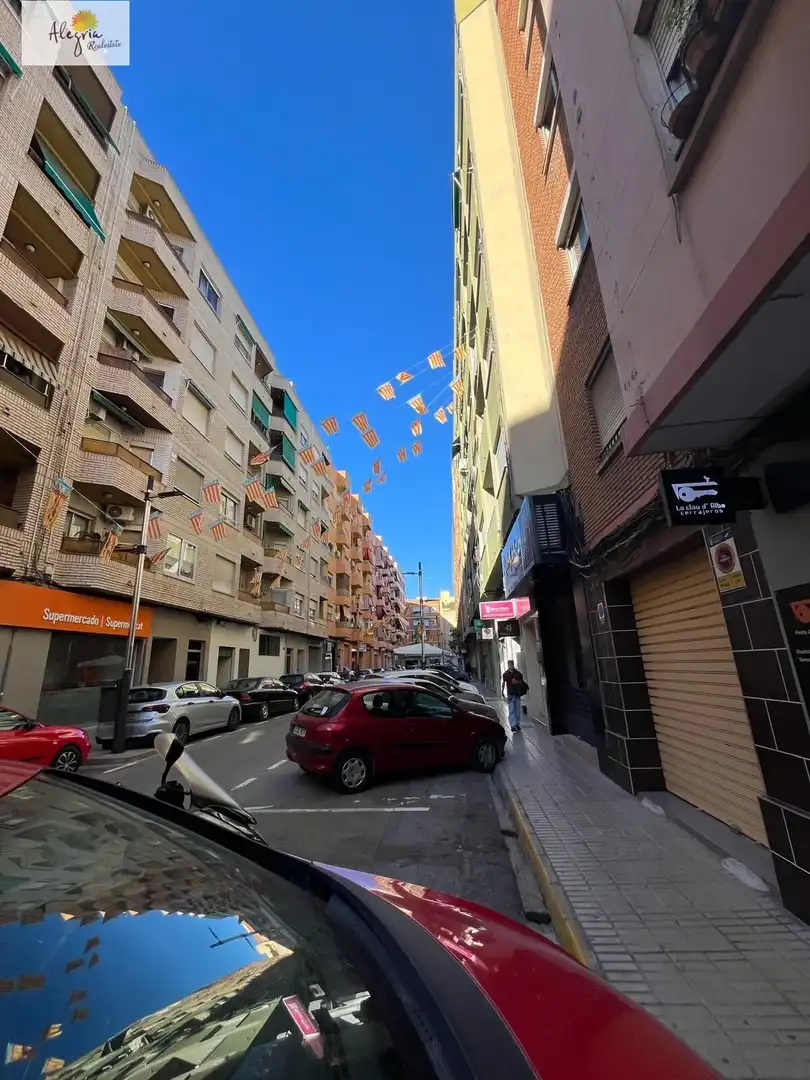 Apartament en venda a Calle HORTA L' 11