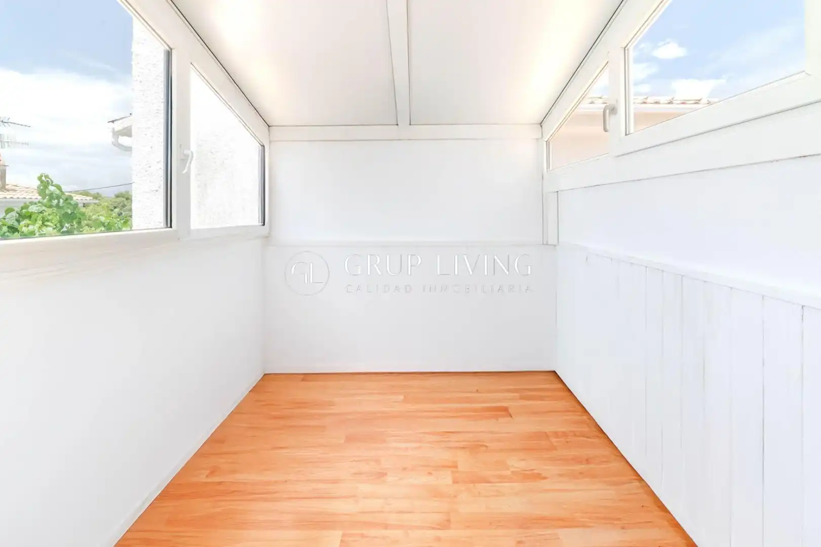 Bedroom of Houses for sale in Sant Pere de Ribes  with Air Conditioner, Heating and Private garden