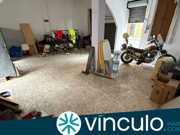 Casa en venda a Calle la Nucía