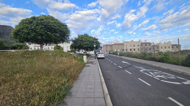 Casa-chalet en Venta en Buenavista del Norte