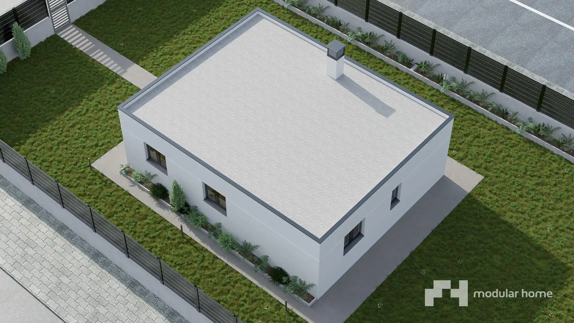 Lands and plots for sale in Carrer Carrer del Vallès, 29, imagen 3
