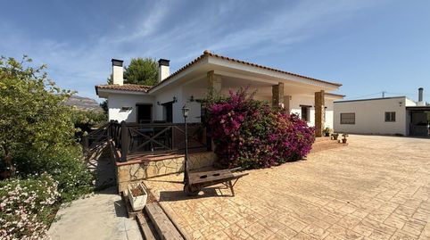 Foto 5 de Casa o xalet en venda a Agost, Alicante