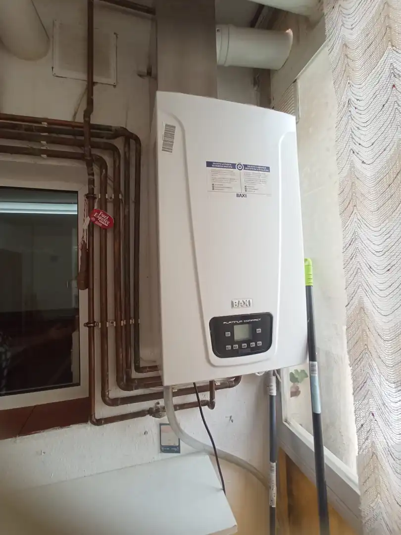 Wohnung mit Aufzug zum Verkauf in Avinguda de Duran i Sanpere, imagen 22