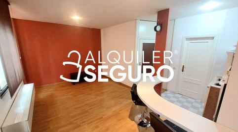 Foto 4 de Pis de lloguer a De San Bartolomé, Pueblo Nuevo,  Madrid Capital
