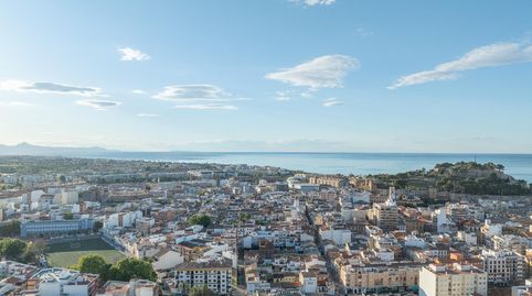 Foto 3 de Piso en venta en Saladar, Dénia