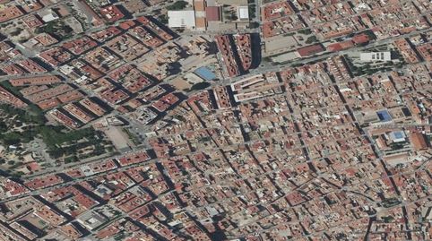 Foto 3 de Edificio en venta en Calle San Francisco, Sagrado Corazón, Molina de Segura