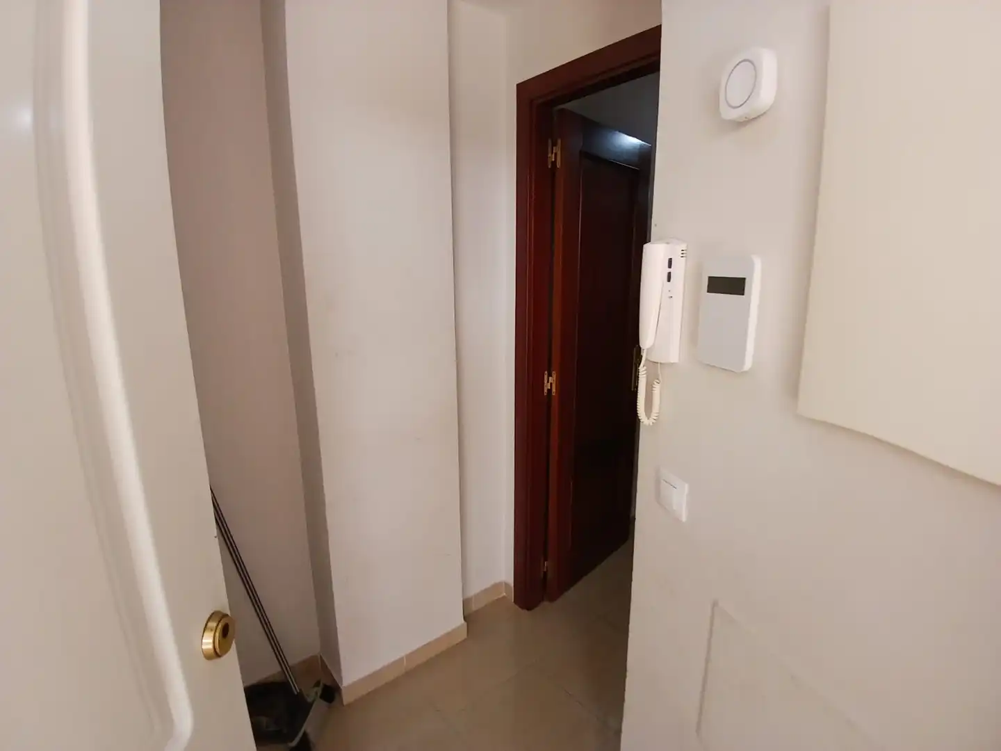 Wohnung zum Verkauf in Alcalá del Río mit Klimaanlage