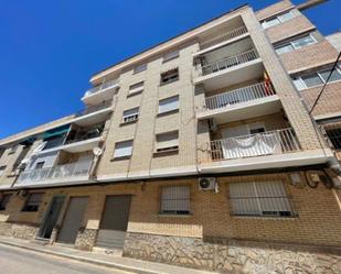 Exterior view of Flat for sale in Cartagena  with Air Conditioner and Balcony