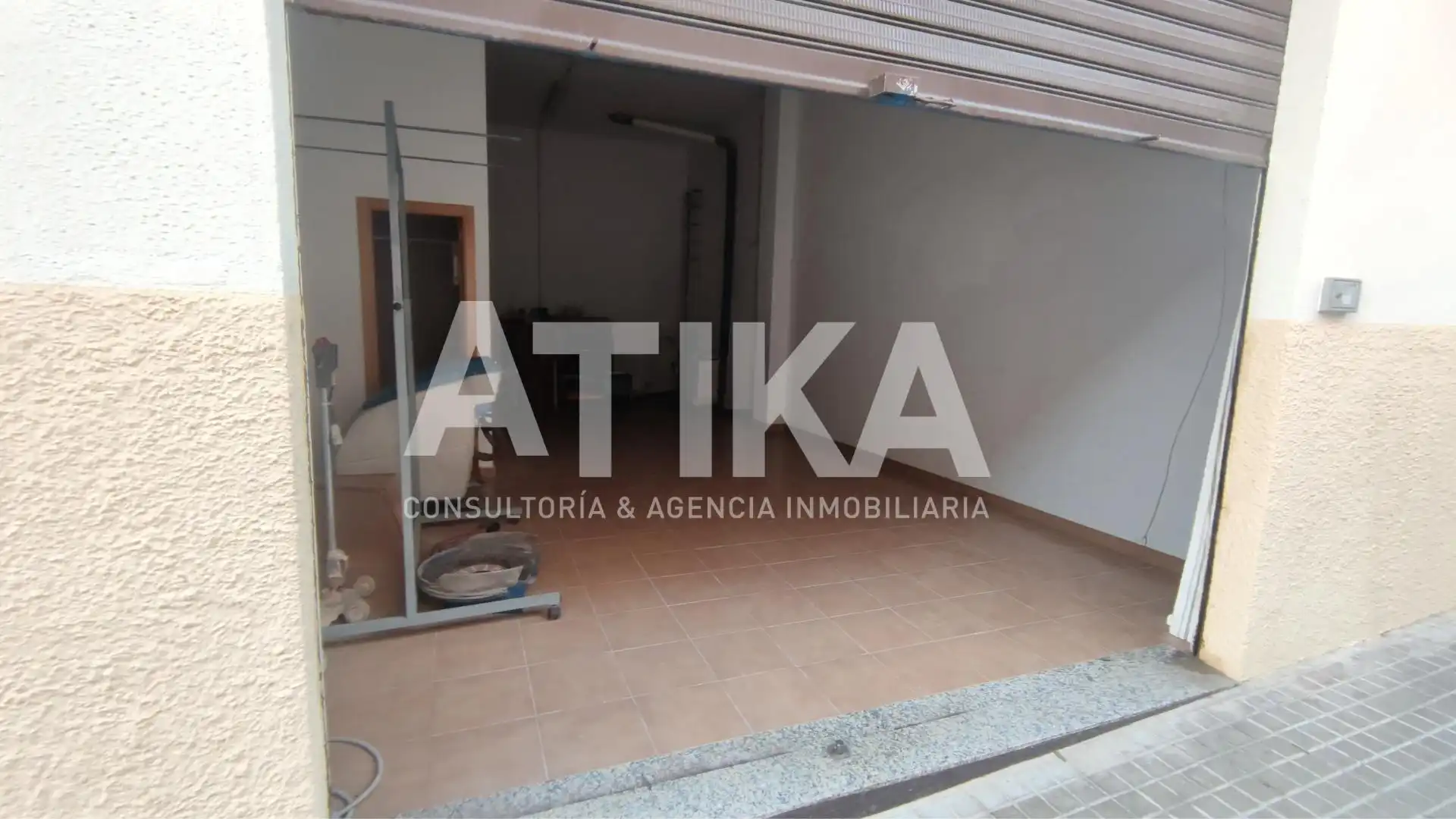 Local en venta en Ontinyent