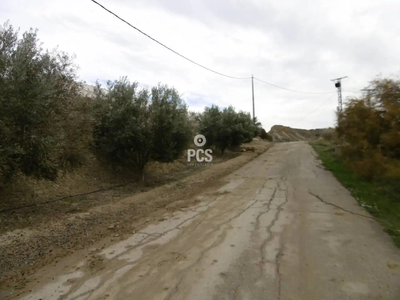 Rustikales Grundstück zum Verkauf in Pasaje Los Albares S/N, imagen 14