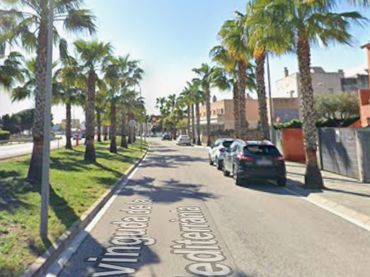 Maison mitoyenne à vendre à Avinguda de la Mediterrània