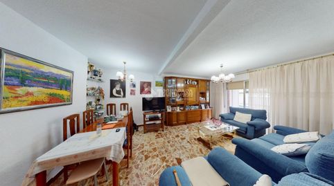 Foto 5 de Piso en venta en Santos, Leganés