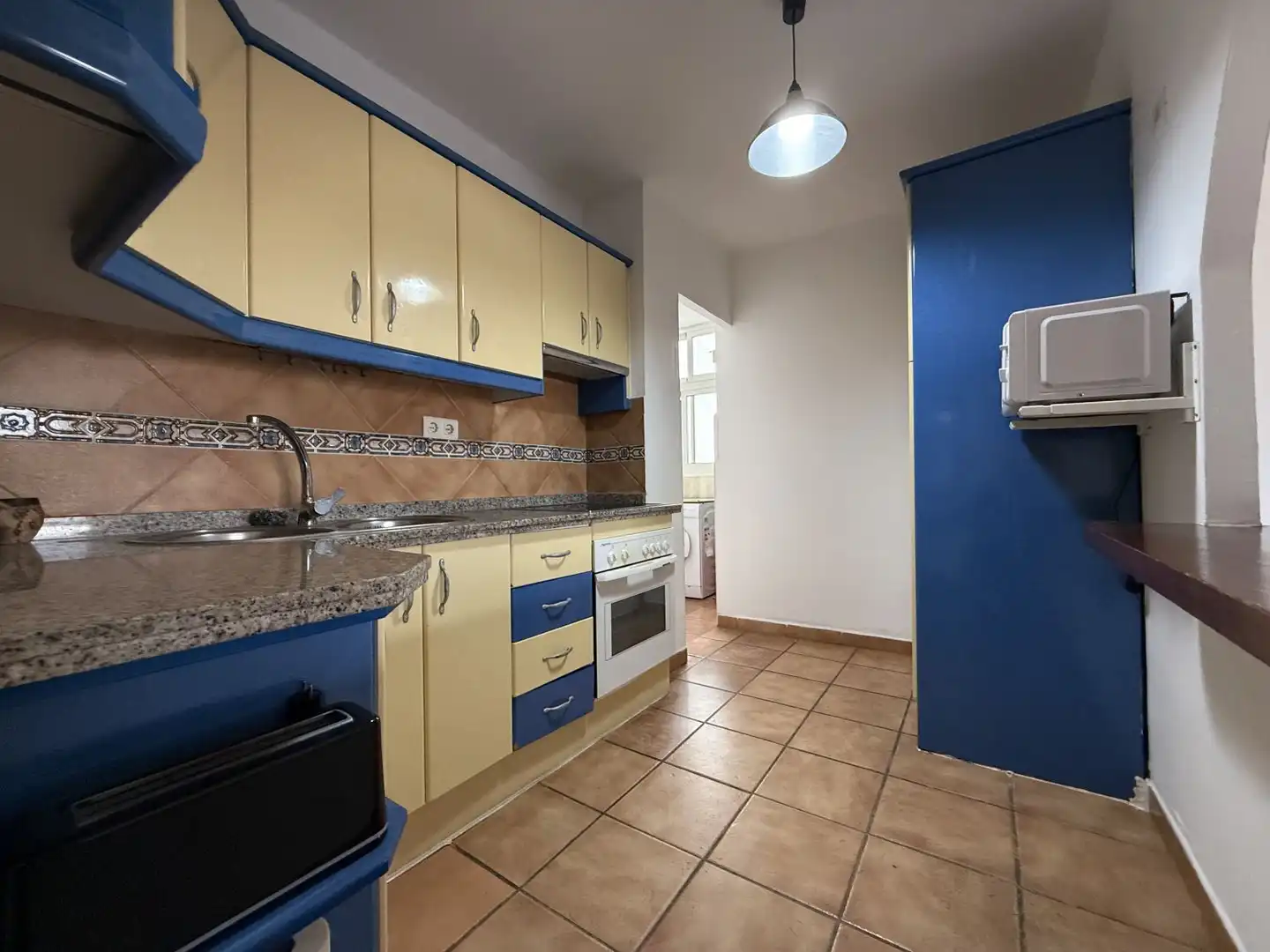 Wohnung mit Aufzug zum Verkauf in ESPAÑA 44-52, imagen 5
