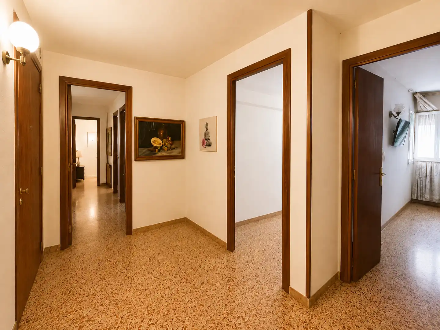 Wohnung mit Aufzug zum Verkauf in Calle carrer del pare gil, imagen 10