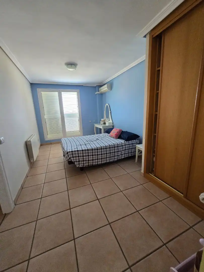 Dormitori de Casa o xalet en venda en Benicasim / Benicàssim amb Aire condicionat, Calefacció i Jardí privat