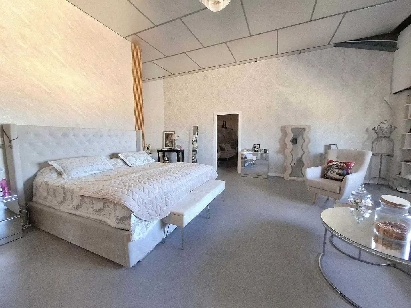 Habitación de Edificio en venta en Torremolinos