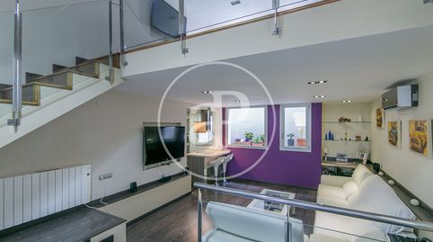 Foto 4 de Piso en venta en Carrer de Cervantes, Centre, Sant Just Desvern