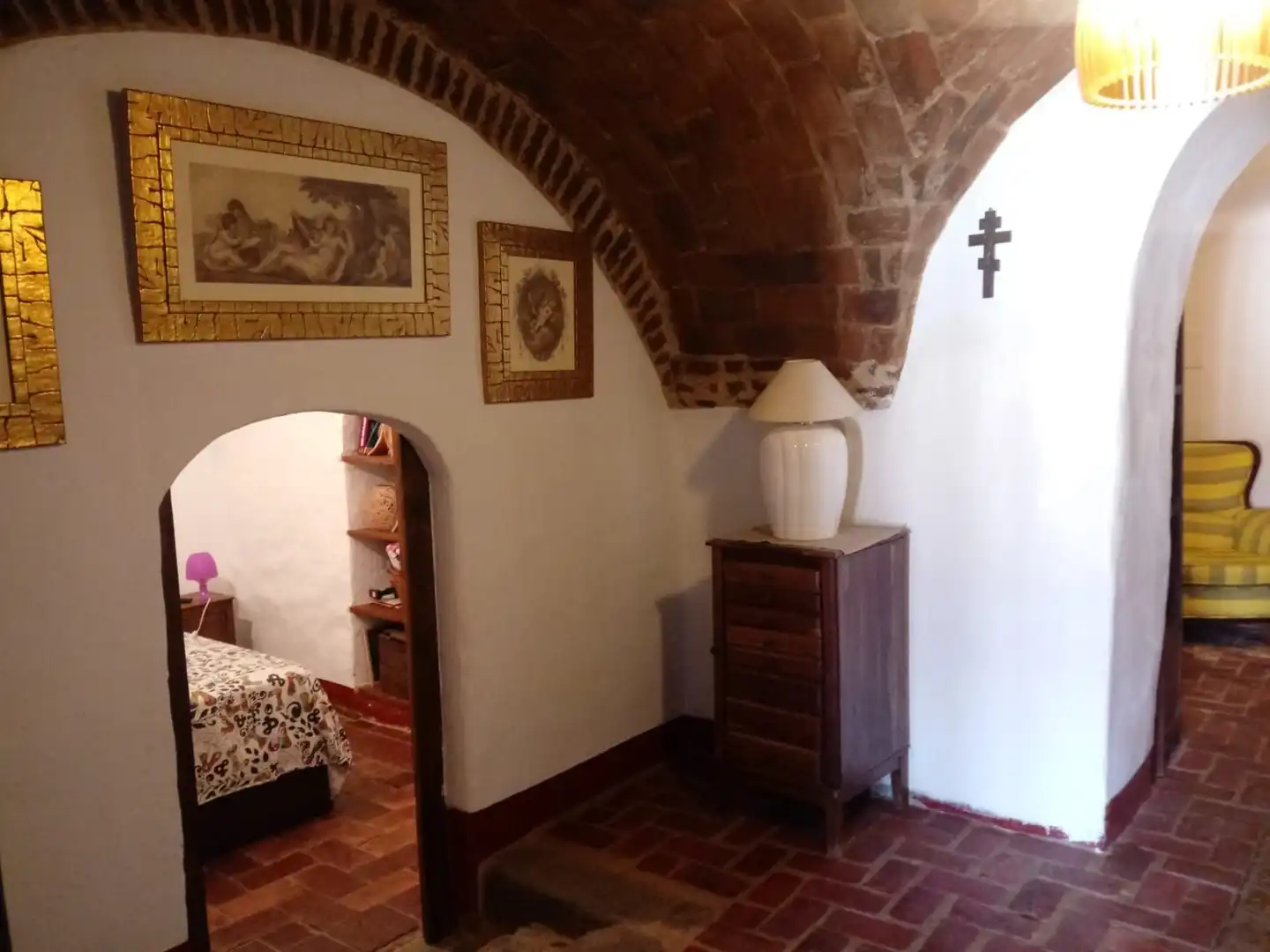 Casa in vendita a Magacela, imagen 5