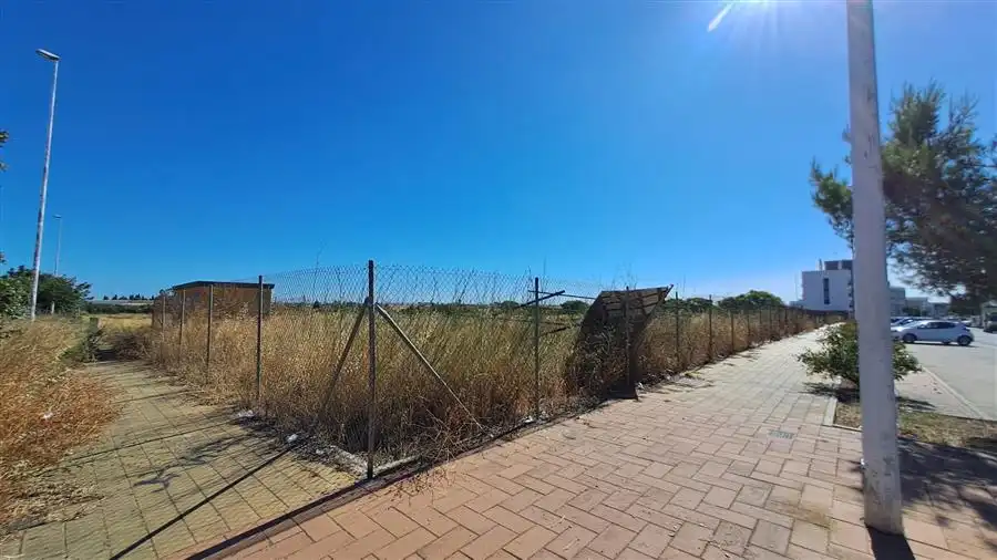 Residential land for sale in Calle Doctor Emilio Haya Prats 5, imagen 7