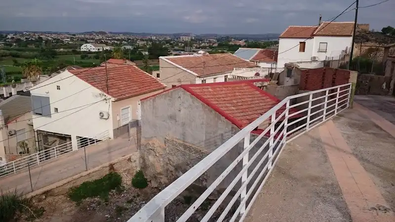 Terrenys i solars en venda a Cuesta Aliagas 4, imagen 6