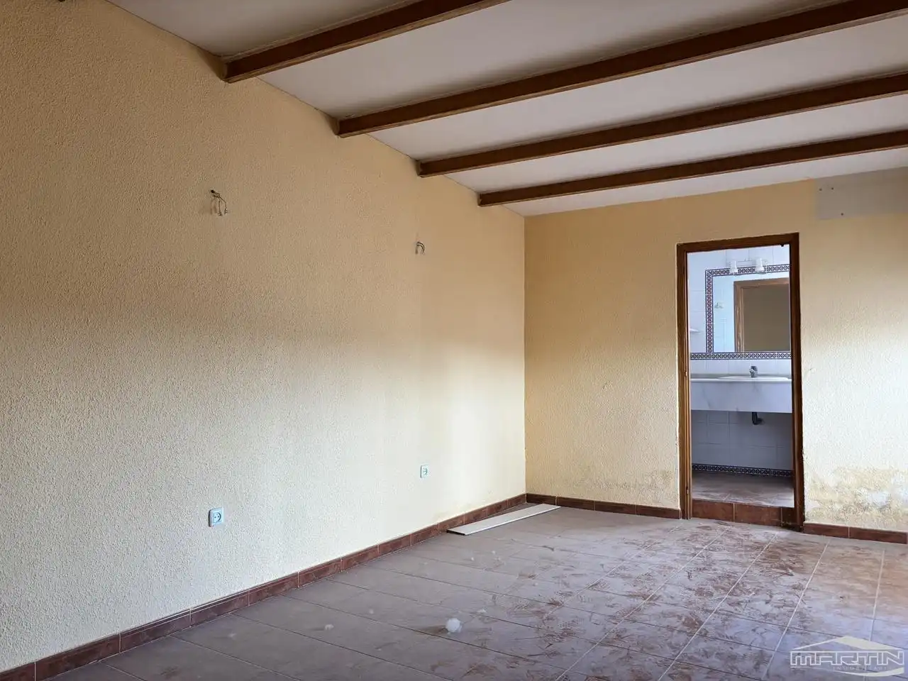 Casa o chalet en venta en Puente Genil con Terraza
