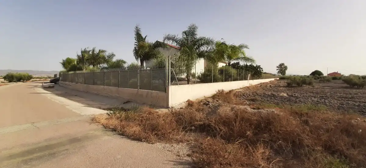 Casa o chalet en venta en Lorca