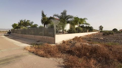 Foto 4 de Casa o chalet en venta en Viejo del Puerto, La Viña, Lorca
