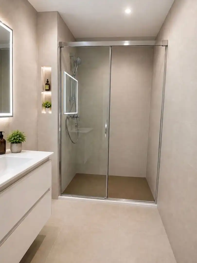 Appartement avec piscine à vendre à Avenida del Peñoncillo 9, imagen 13