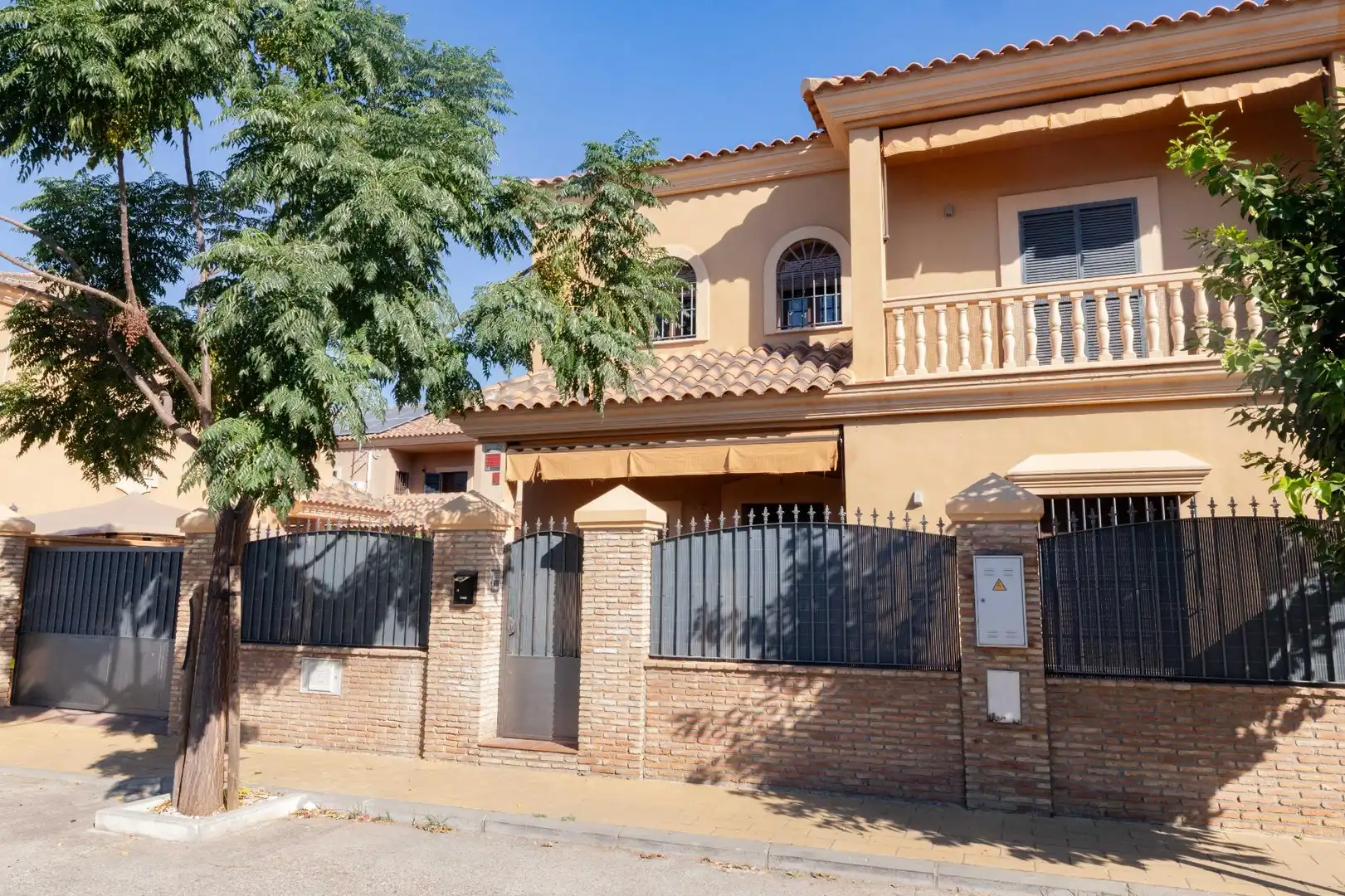 Villa avec jardin à vendre à Rinconada, imagen 6