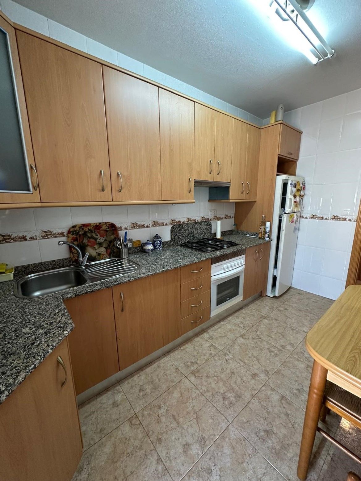 Flat for sale in Alhama de Murcia ciudad