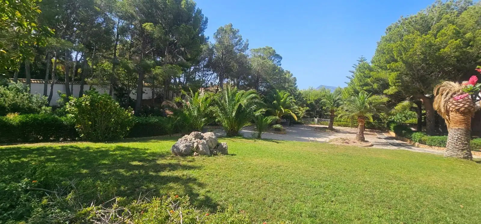 Casa con piscina en venta en Altea la Vella, imagen 55