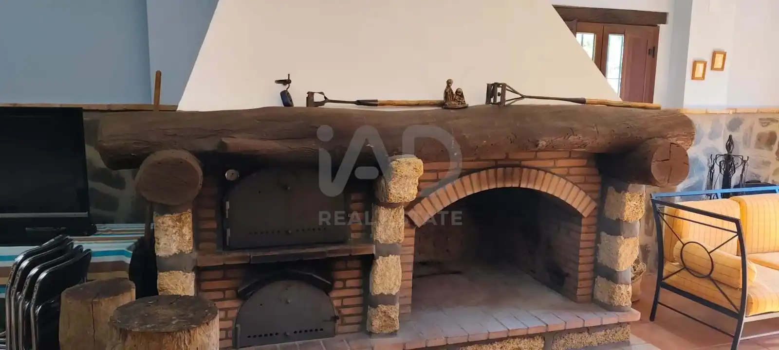Casa o chalet en venta en Écija con Aire acondicionado, Calefacción y Terraza