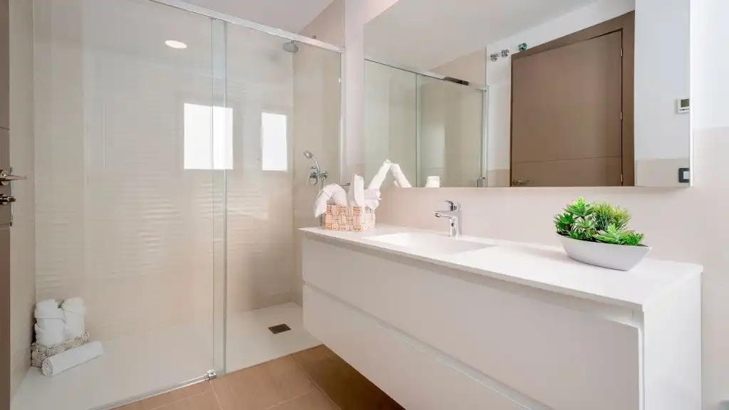 Villa con piscina in vendita a Colònia de Sant Pere, imagen 9