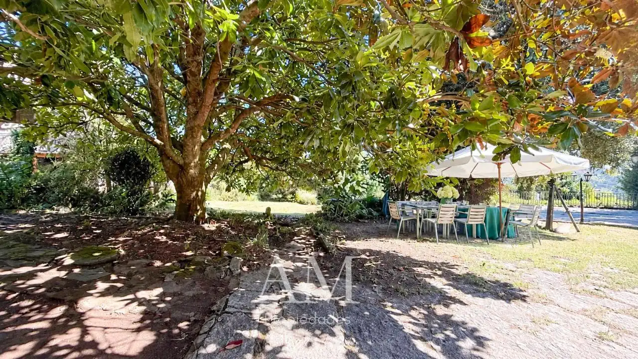 Maison avec jardin à vendre à Belesar- Baiona, imagen 2