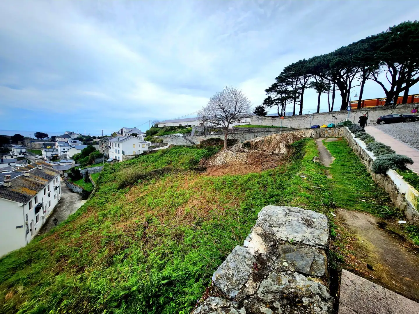 Wohnbaugrundstück zum Verkauf in Valdés - Luarca, imagen 5