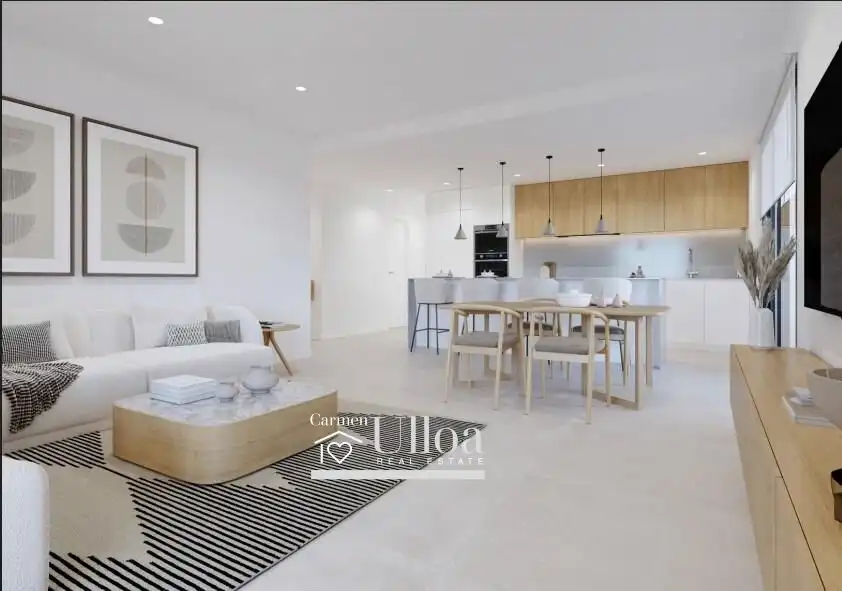 Piso con piscina en venta en Bonalba - Cotoveta, imagen 6